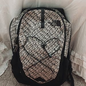 North face bookbag/backpack